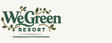 WeGreen RESORT